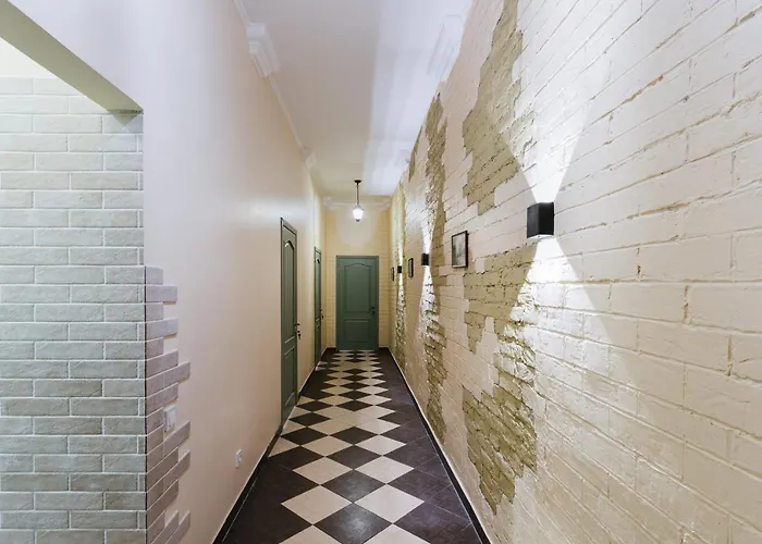 Mini Hotel Non-Stop