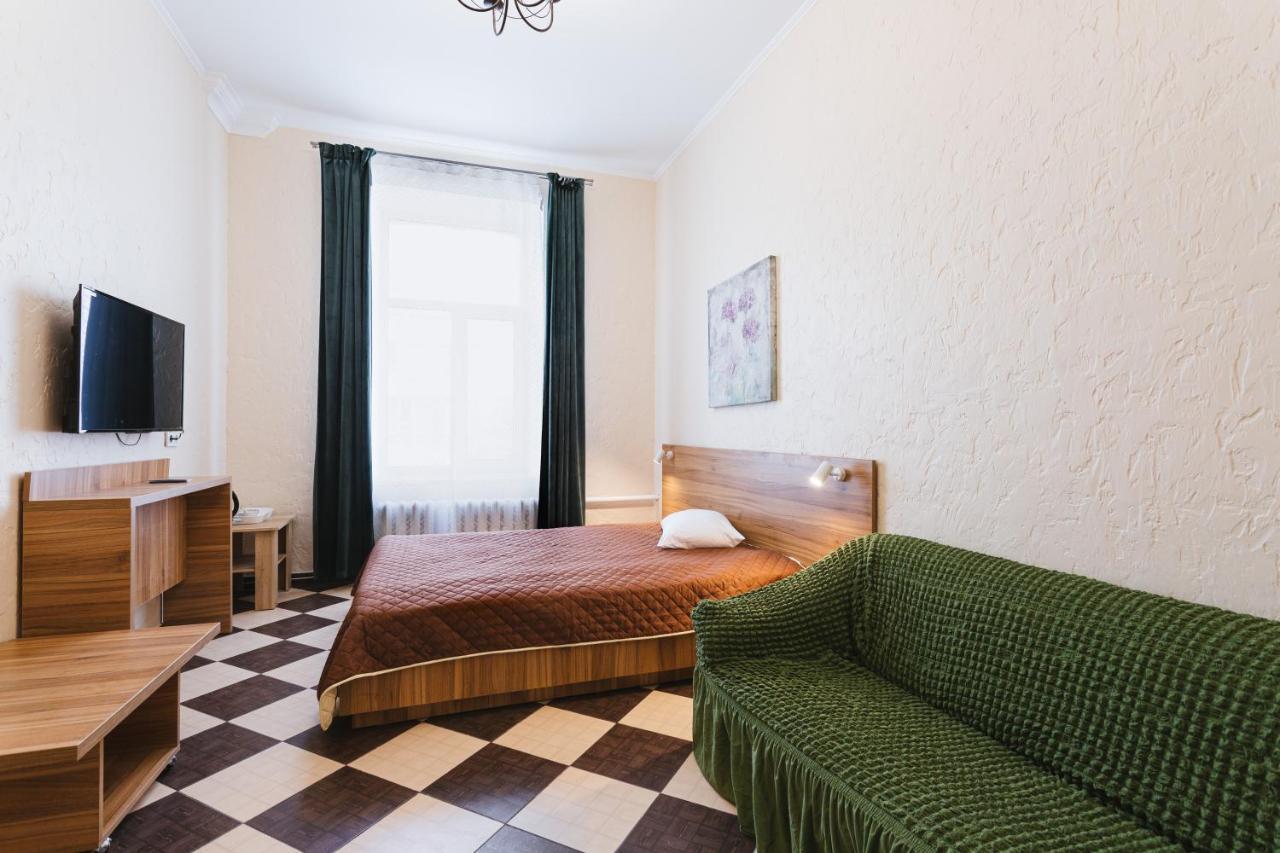 Hotel Mini Non-stop