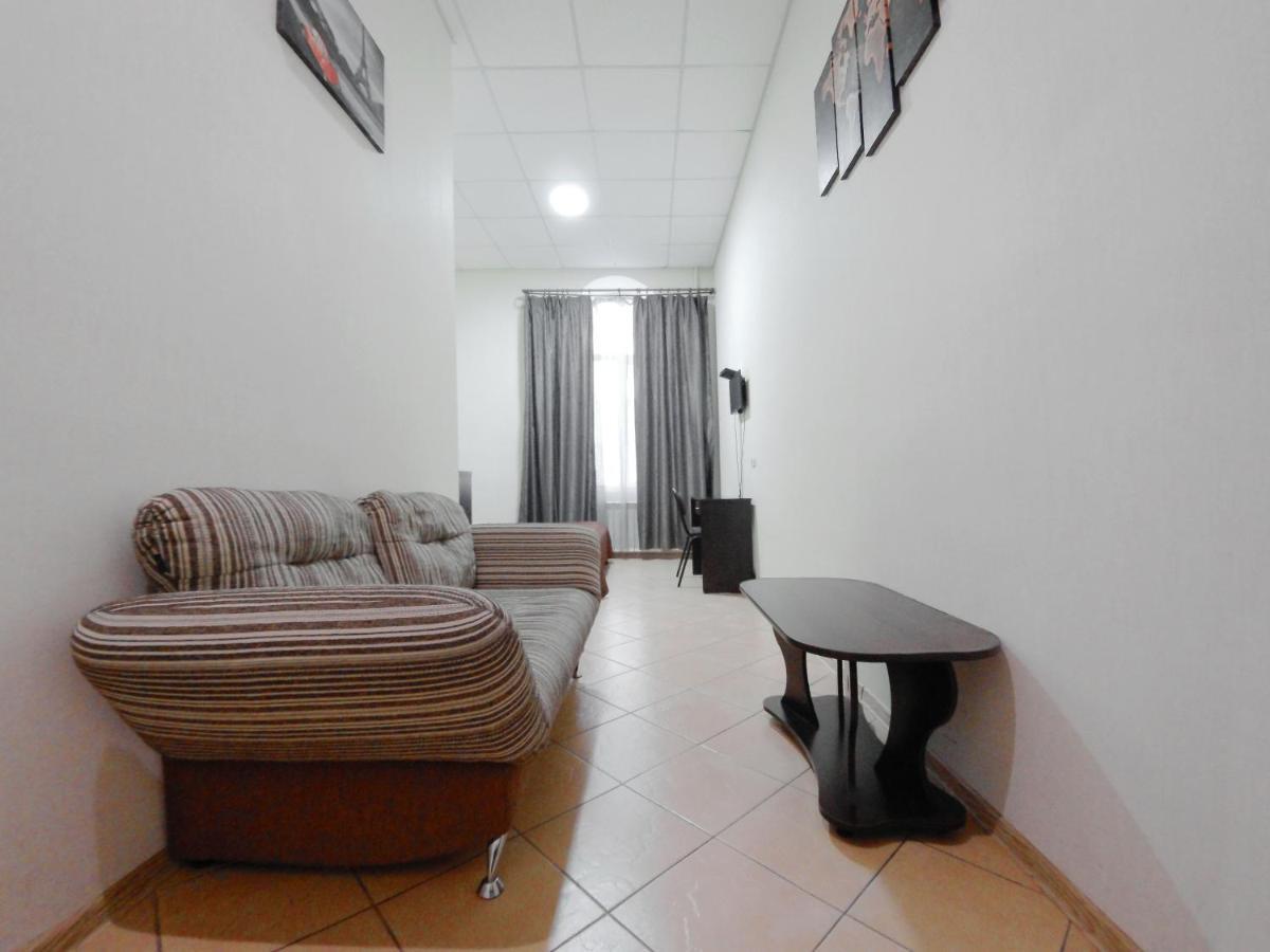 Mini Non-stop Hotel