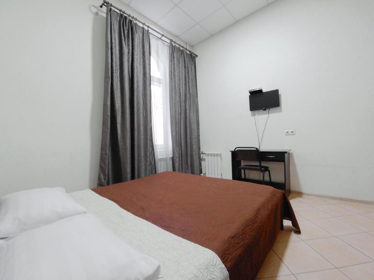 Mini Non-stop Hotel